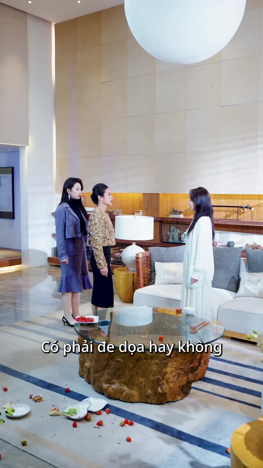 Tập 24 - Tình Yêu Sau Tai Nạn